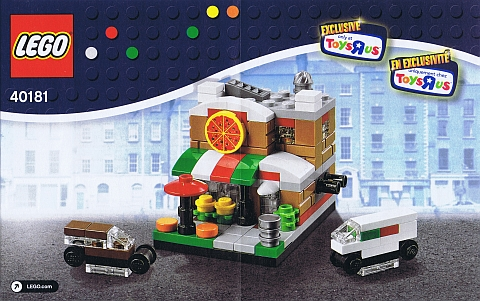 Bricktober Pizza Place image 2