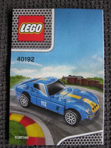 250 GTO image 2