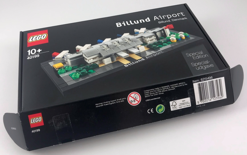 Billund Airport image 2