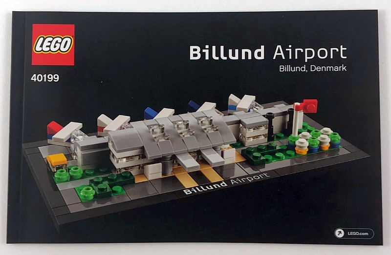 Billund Airport