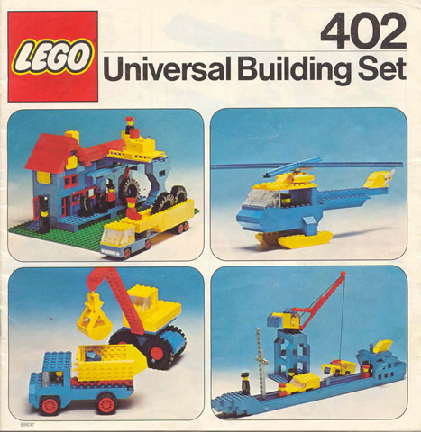 Universal Building Set image 2
