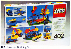 Universal Building Set image 3