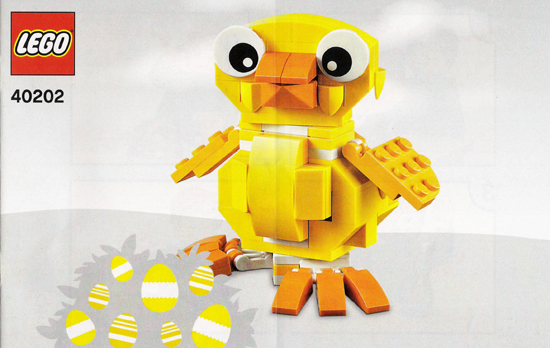 Easter Chick image 3