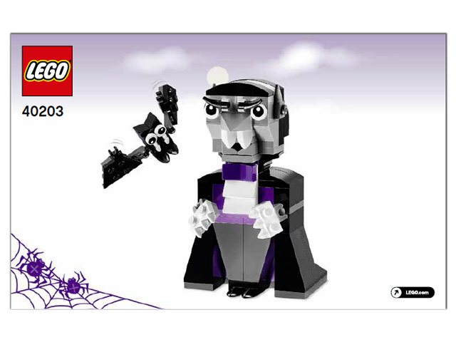 Vampire and Bat image 3