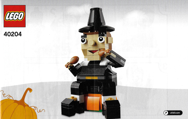 Pilgrim's Feast image 3