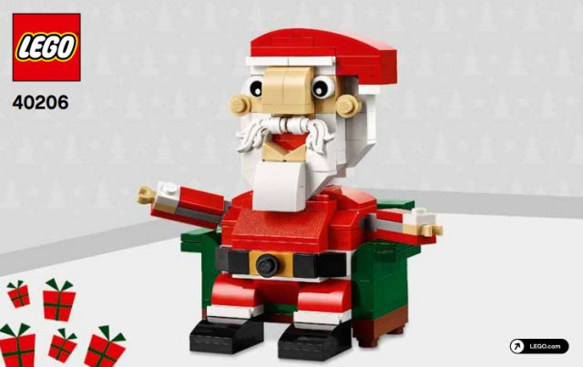 Santa image 3