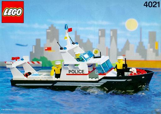 Police Patrol image 2