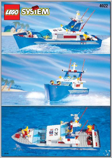 C26 Sea Cutter image 2