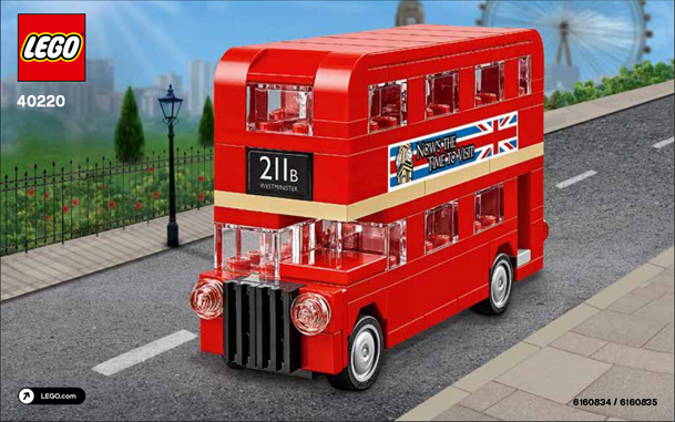 London Bus