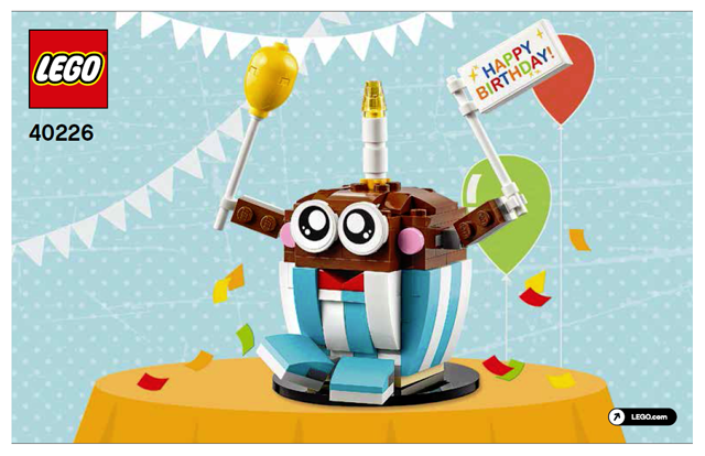 Birthday Buddy
