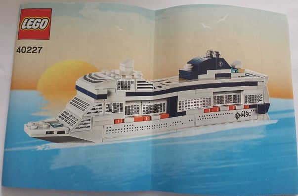 MSC Meraviglia image 2