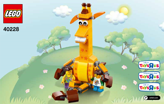 Geoffrey & Friends image 3