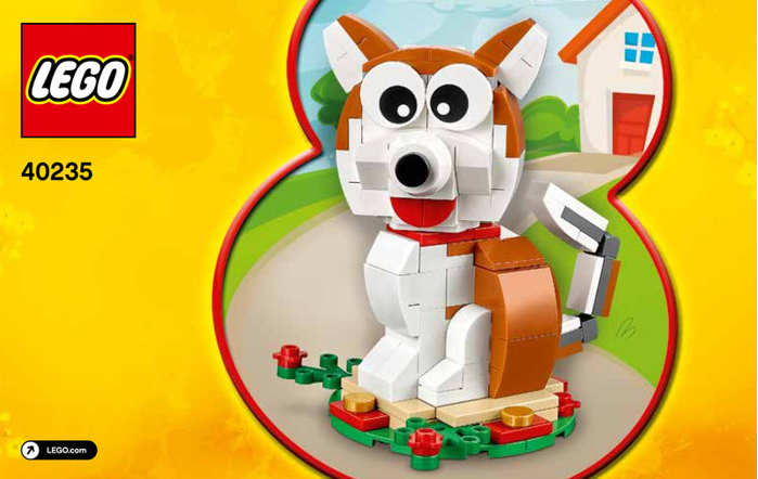 Year of the Dog image 3