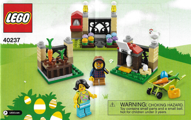 Easter Egg Hunt image 3