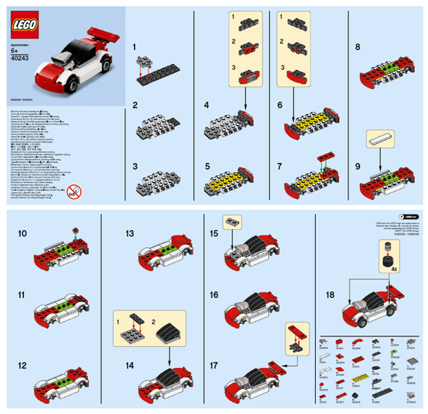 Race Car