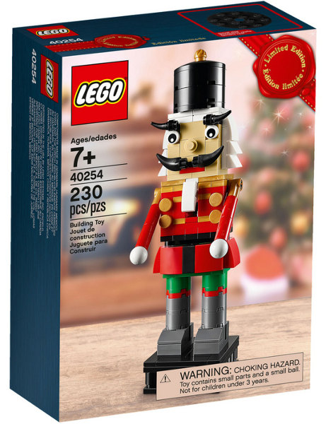 Nutcracker image 2