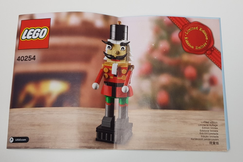 Nutcracker