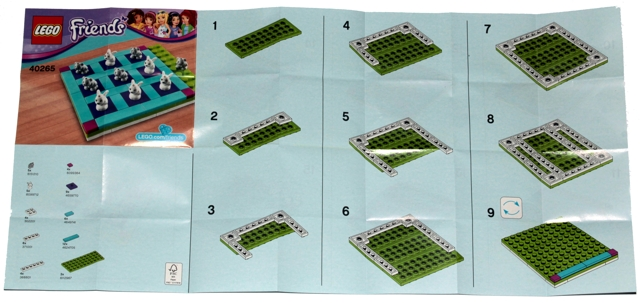 Friends Tic-Tac-Toe image 3