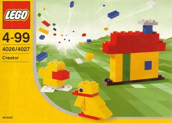 Build and Imagine image 3