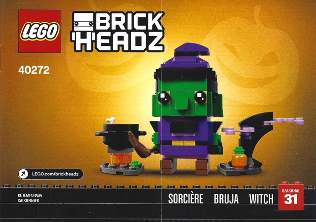 Witch image 3