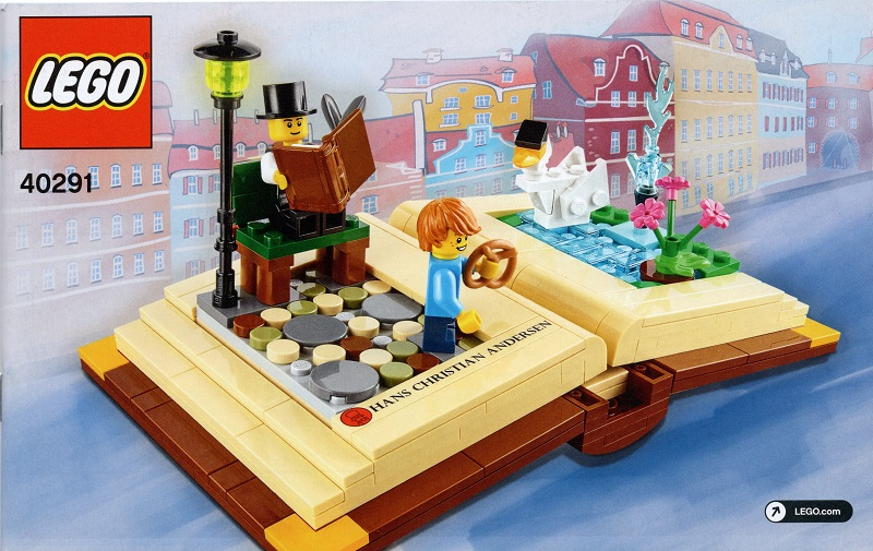 Creative Storybook image 2