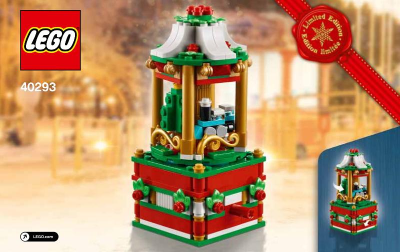 Christmas Carousel