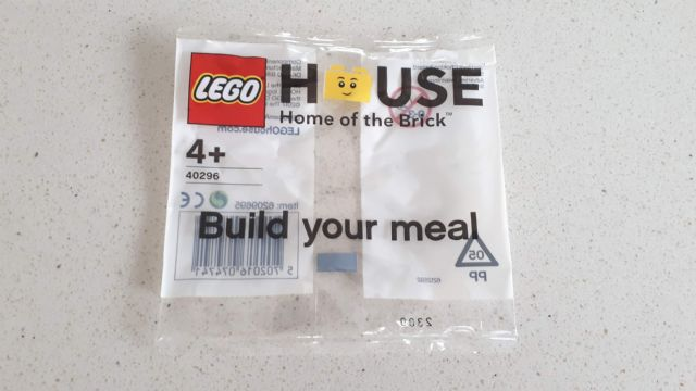 Build Your Meal image 2