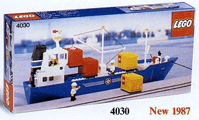 Cargo Carrier image 3