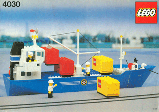 Cargo Carrier image 2