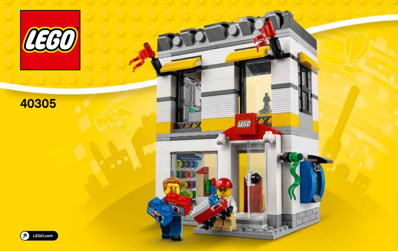 LEGO Brand Store image 3