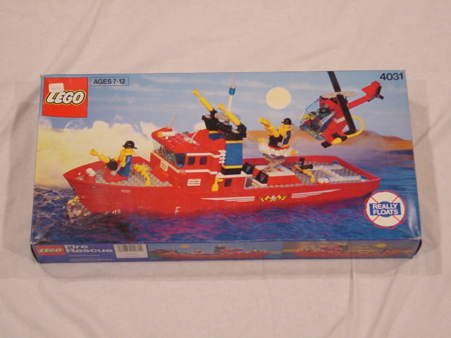 Fire Rescue