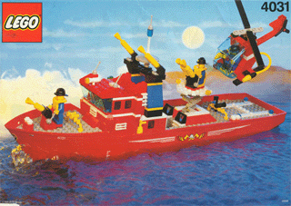 Fire Rescue image 2