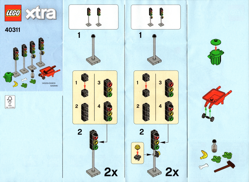 Traffic Lights