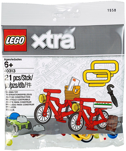 Bicycles image 2
