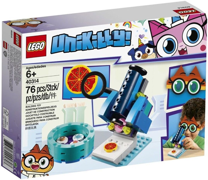 Dr. Fox Magnifying Machine image 3