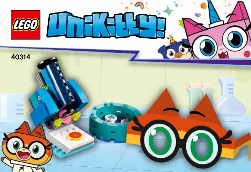 Dr. Fox Magnifying Machine image 2