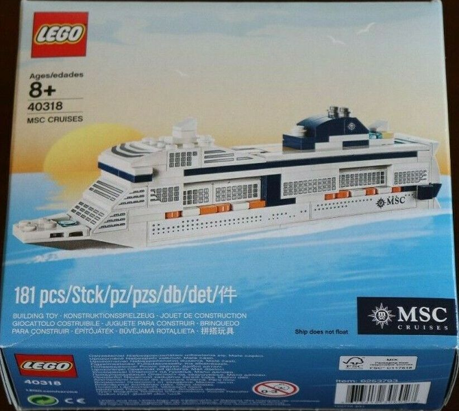 MSC Cruises