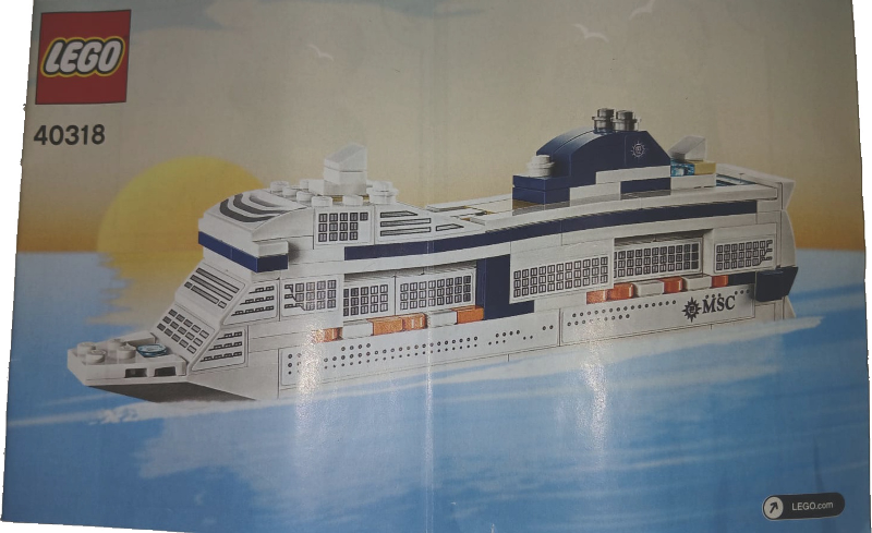 MSC Cruises image 2