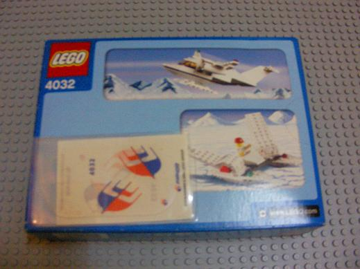 Passenger Plane - Malaysian Air Version image 2