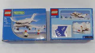 Passenger Plane - SAS Version image 3