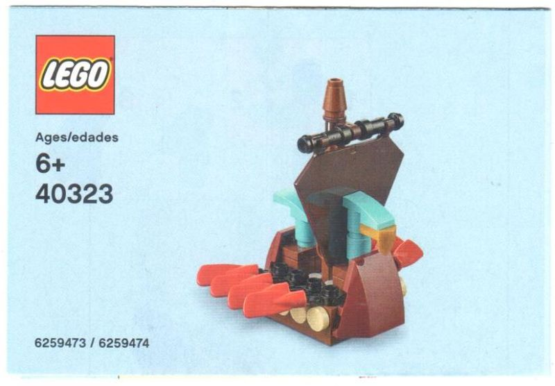 Viking Ship