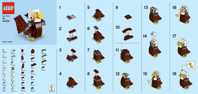 Eagle image 2
