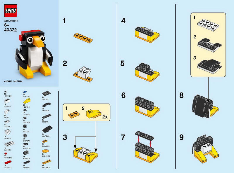 Penguin