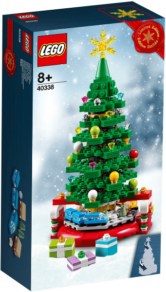 Christmas Tree image 3