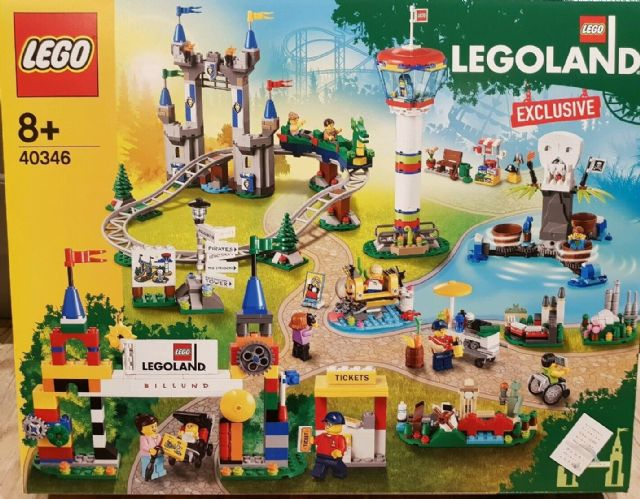LEGOLAND Park image 3