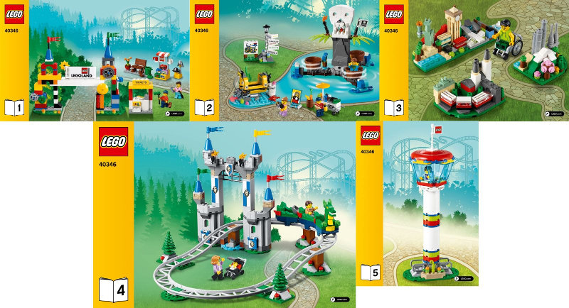 LEGOLAND Park image 2