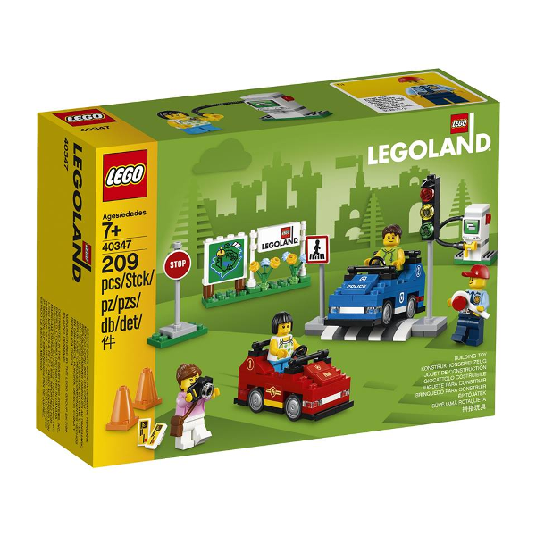 LEGOLAND Driving School image 2