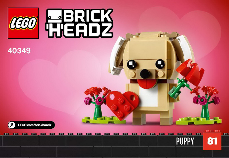 Puppy