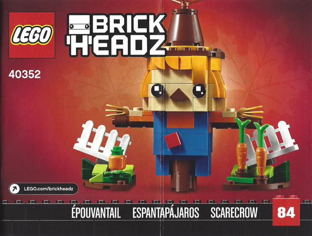 Scarecrow image 2