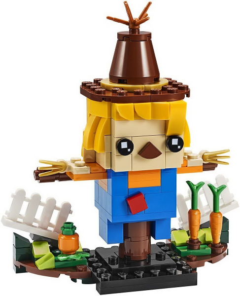 Scarecrow image 3